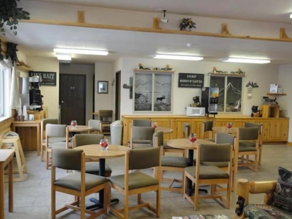 Booneslick Lodge Jane - photo 24