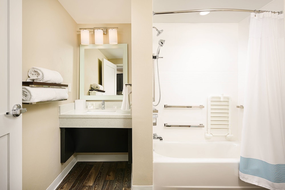 TownePlace Suites by Marriott Tuscaloosa University Area - photo 17