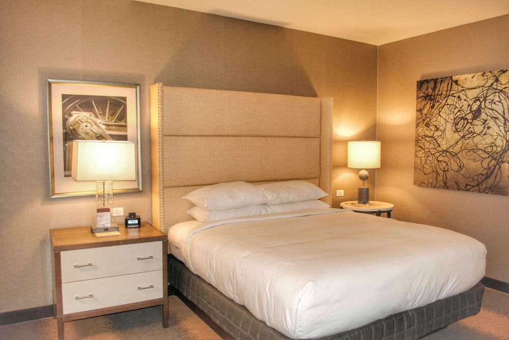 Doubletree By Hilton Reading - photo 25