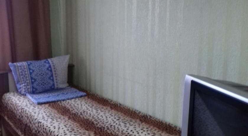 Mariya Hotel - last minute hotel in Kurgan