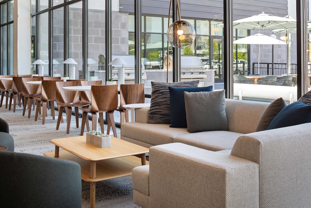 Element Bloomington Mall of America - photo 3