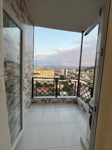 Sunrise Apartment Batumi