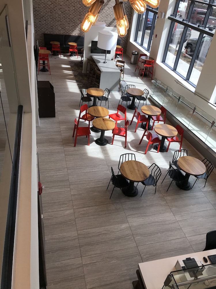 Residence Inn Pittsburgh Oakland University Place - photo 51