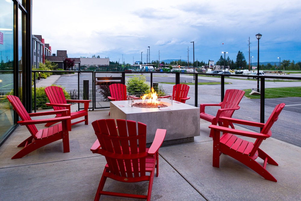 Hotel Ruby Ponderay Sandpoint - photo 87
