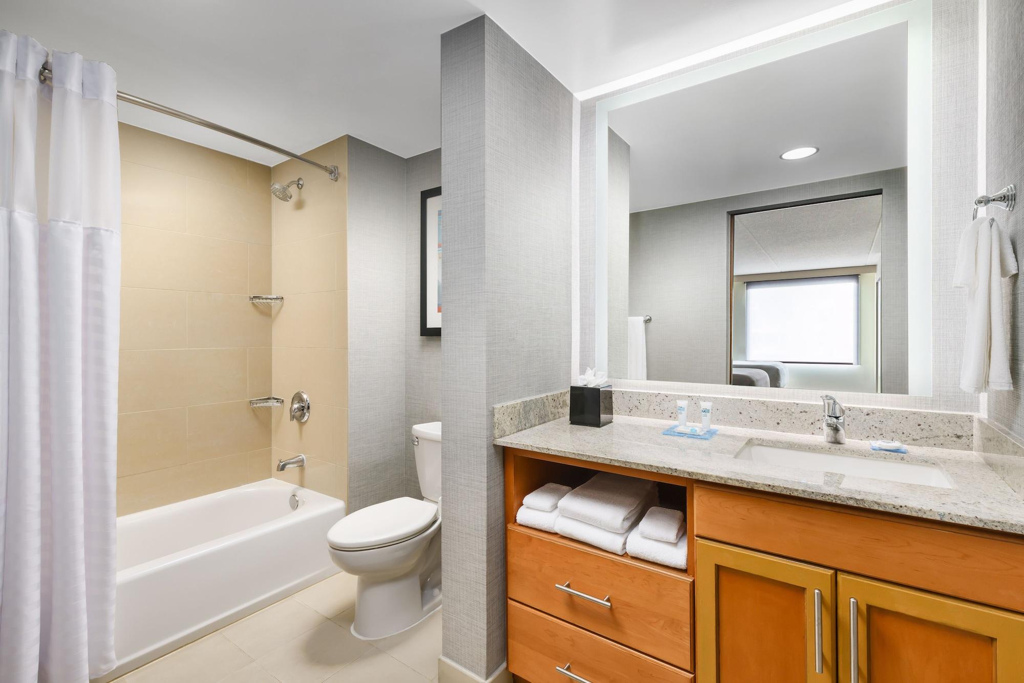 HYATT house Fort Lauderdale Airport & Cruise Port - photo 21