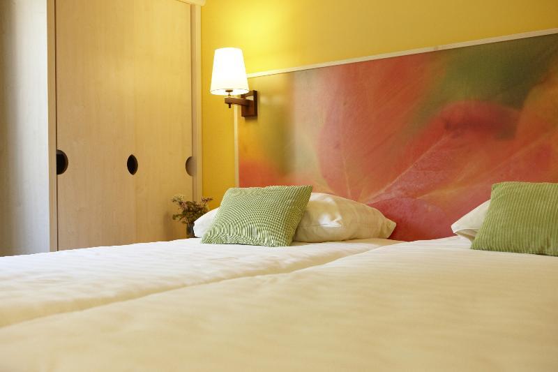 Center Parcs Les Trois Forêts in Nancy, France