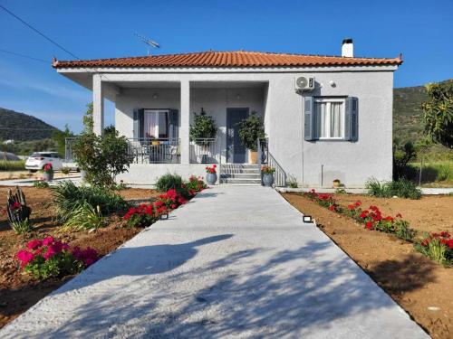 Classic Guesthouse Nafplion — 4-Star Luxury Hotel in Nafplio, Greece