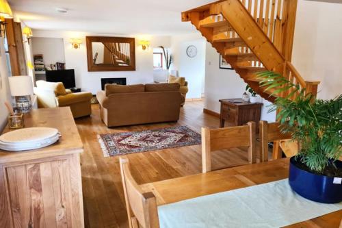 Grieves Cottage near Dornoch — 4-Star Luxury Hotel in Dornoch, United Kingdom