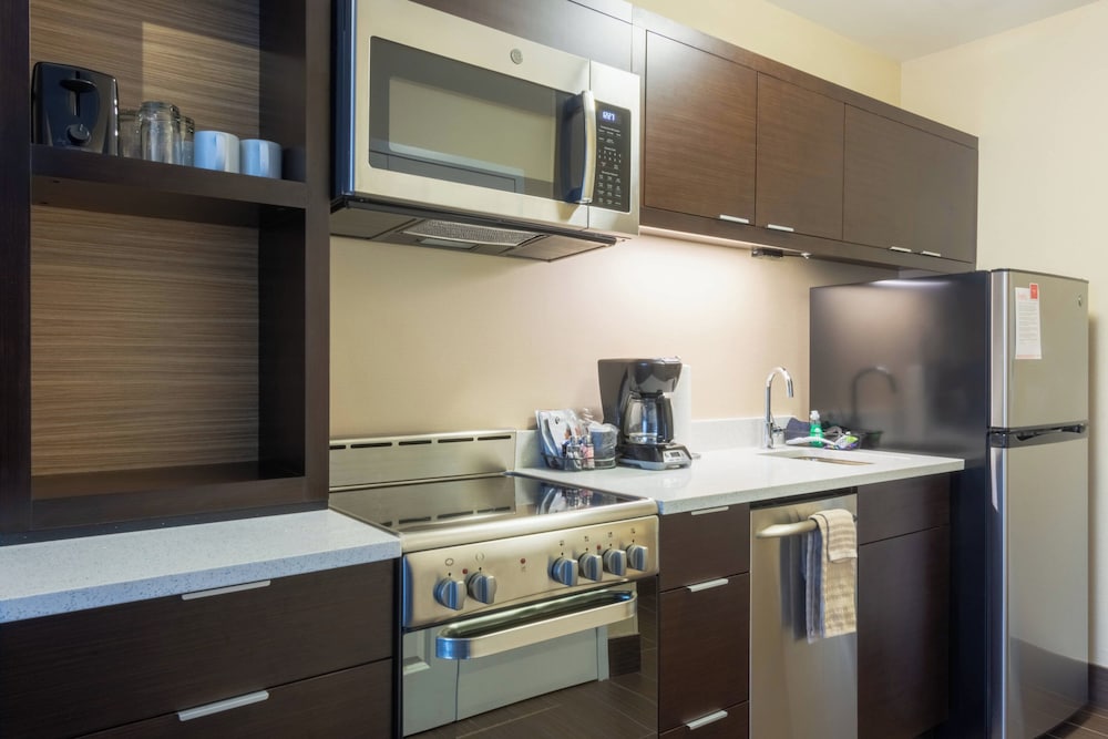 TownePlace Suites by Marriott Syracuse Liverpool - photo 6