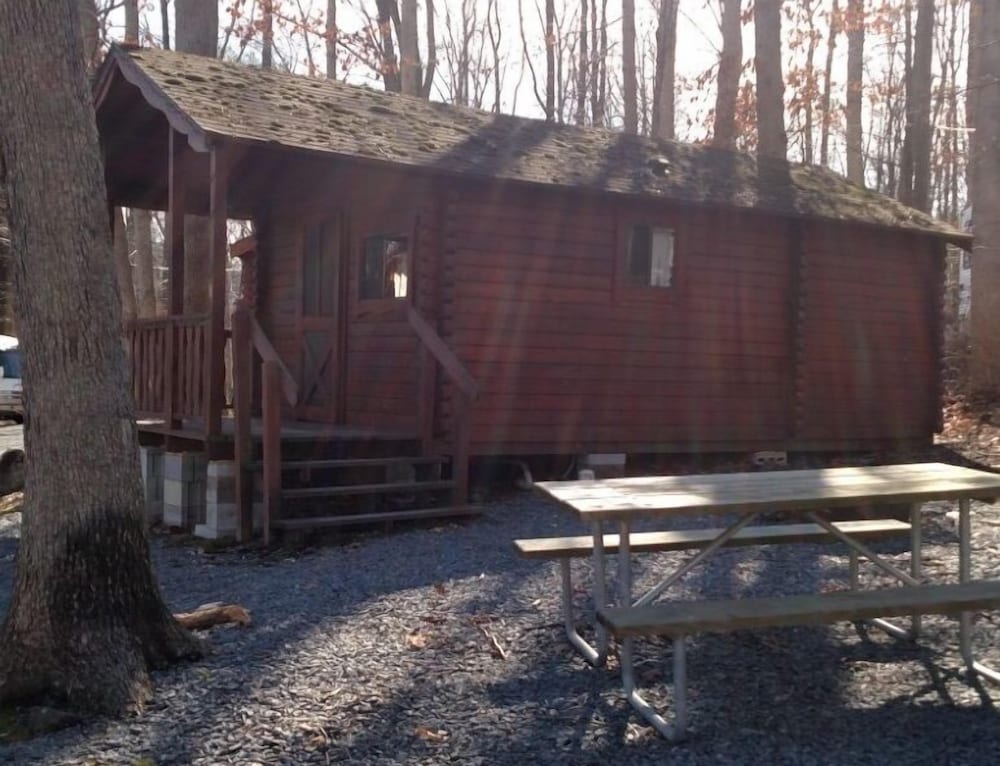 Sun Valley Camping and RV Resort - photo 2