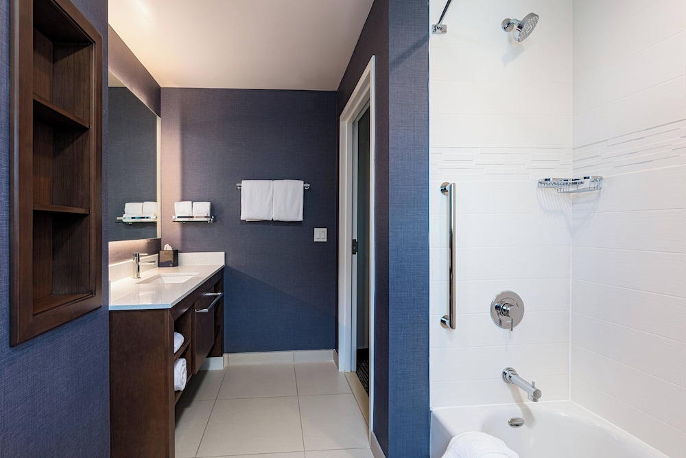 Residence Inn by Marriott Riverside Moreno Valley - photo 18