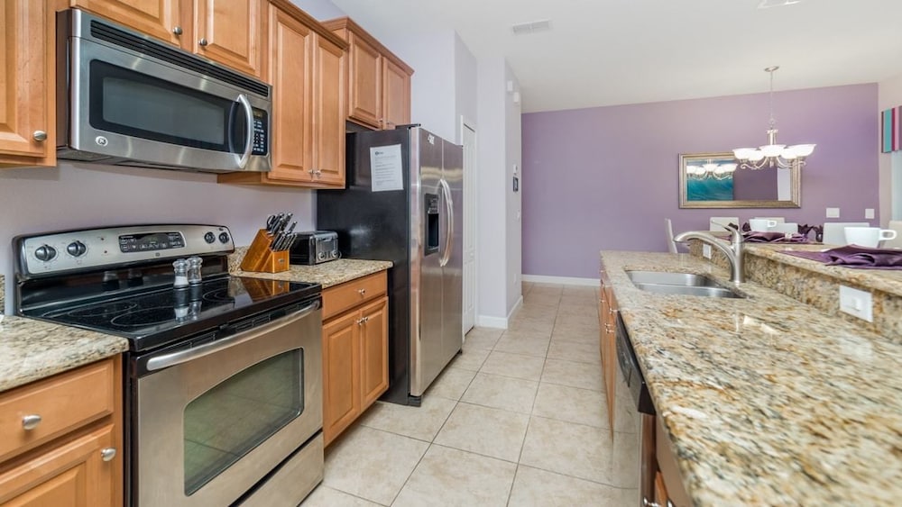 Grhcap8929 Paradise Palms Resort 4 Bed 3 Baths Townhouse - photo 23