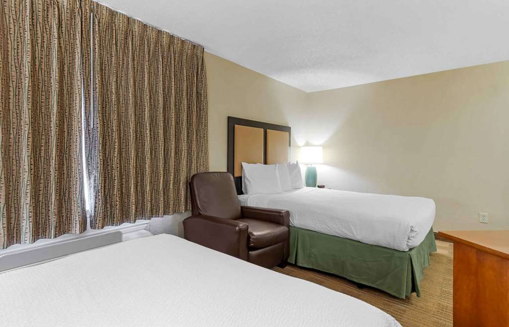 Extended Stay America Suites Corpus Christi Staples - photo 40