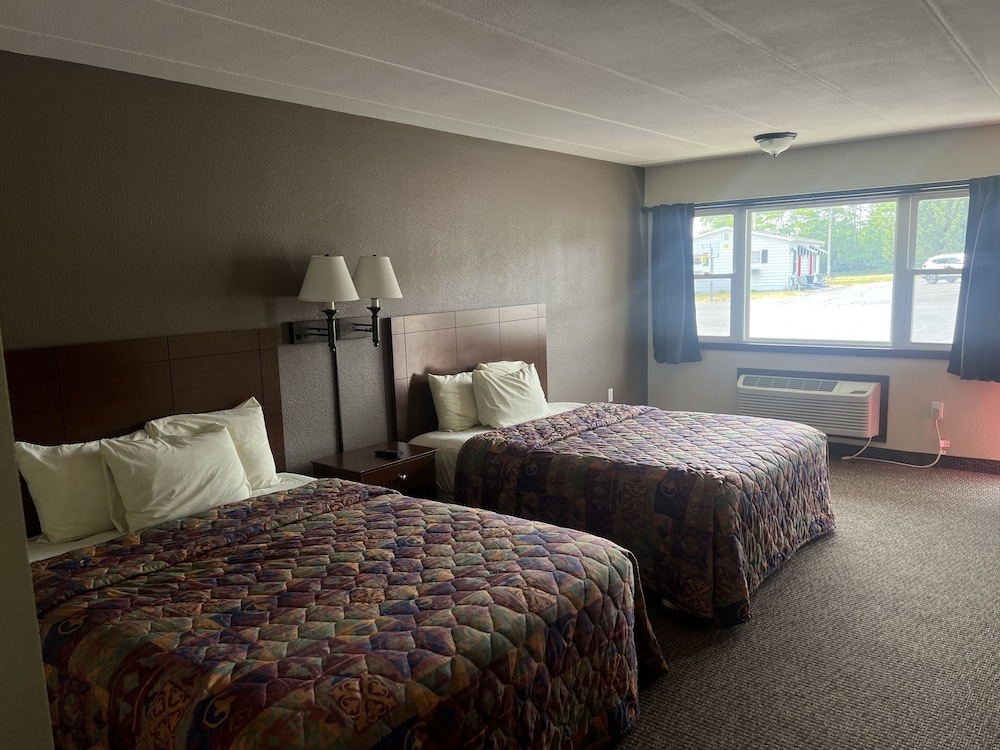 All Star Inn & Suites - photo 113