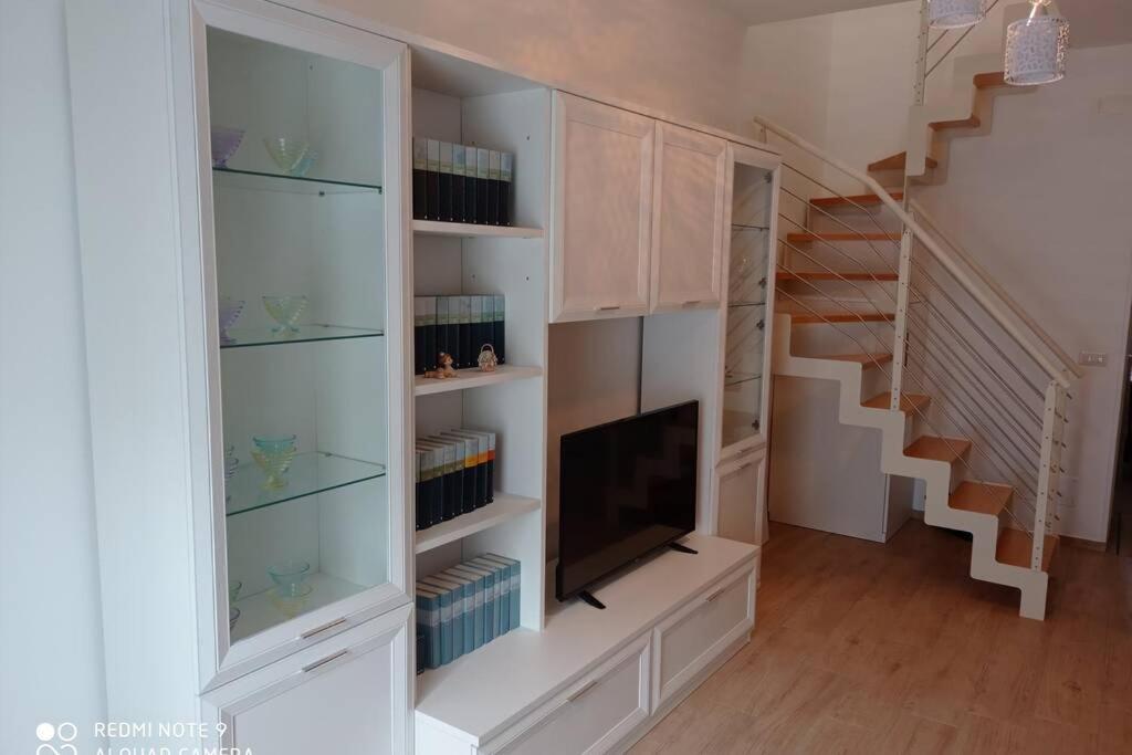 Dimora Desiree in Alberobello, Italy