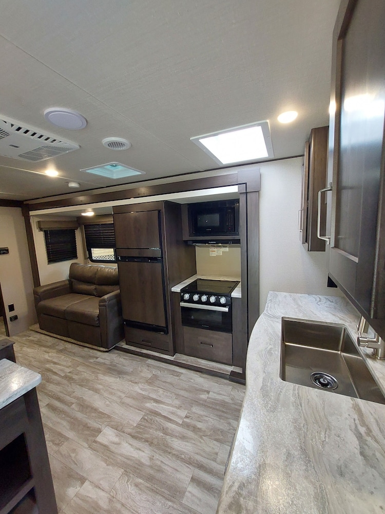 Navarre Beach Camping Resort - photo 45