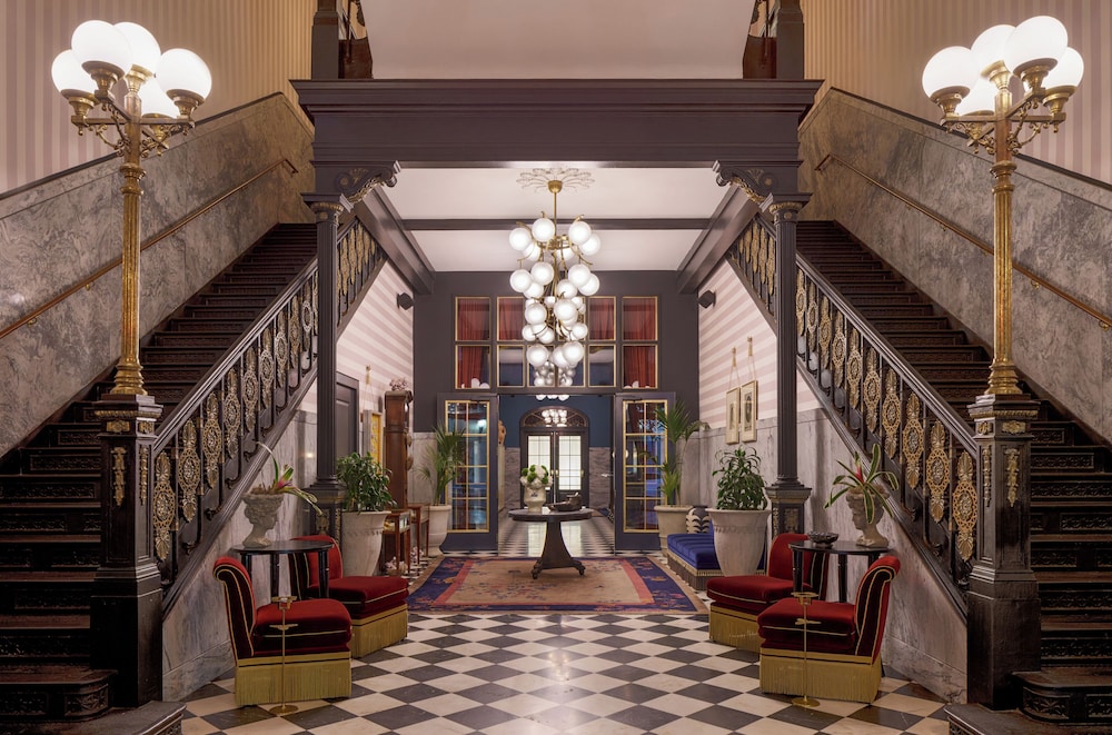 Maison Métier in the Unbound Collection by Hyatt — 5-Star Luxury Hotel in New Orleans, United States