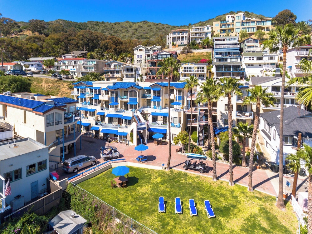 Seaport Village Inn Avalon in Avalon, United States