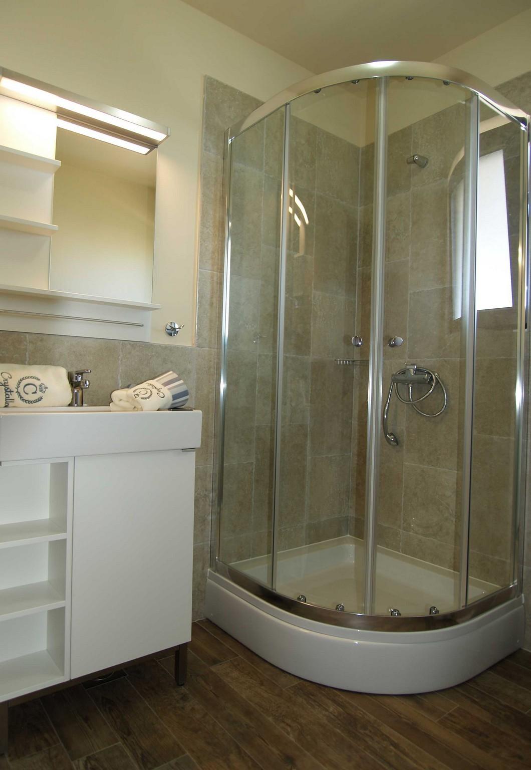 Spacious private room in Barbat — 4-Star Luxury Hotel in Rab, Croatia
