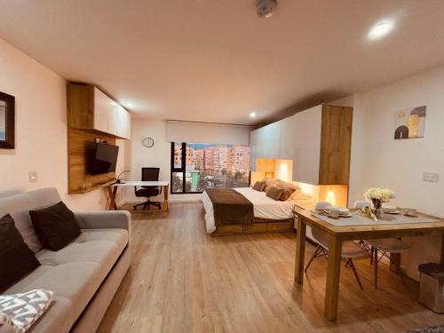 Shaio Caracol TV cl116 Morato — 4-Star Luxury Hotel in Bogota, Colombia