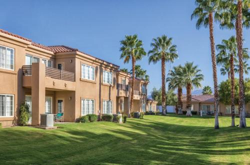 WorldMark Cathedral City Studio — hotel in Cathedral City