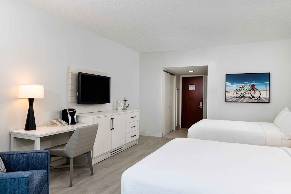 Ocean Place Resort And Spa - photo 17