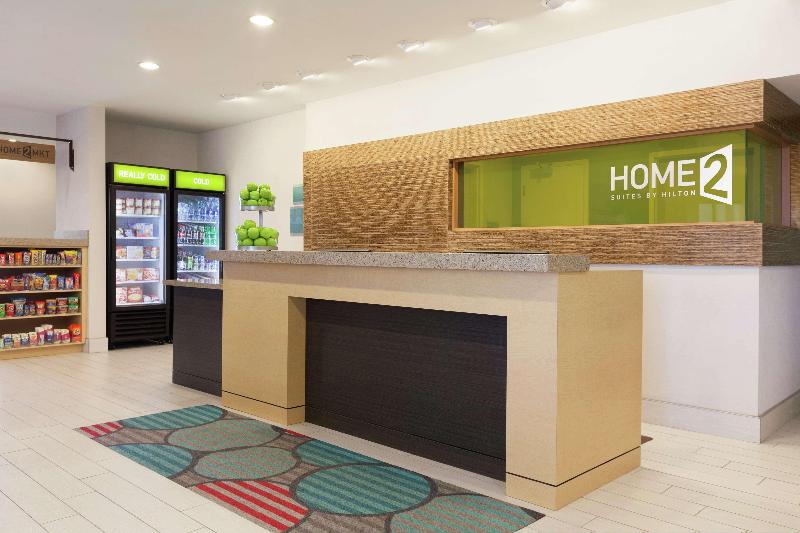 Home2 Suites by Hilton Amarillo - photo 2