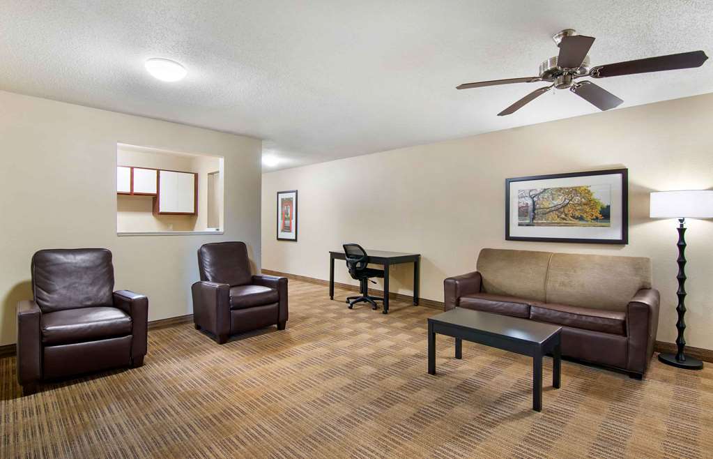Extended Stay America St Louis Earth City - photo 34
