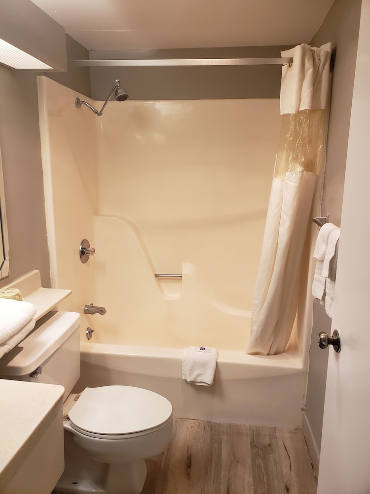 Motel 6 Springfield IL Airport - photo 11