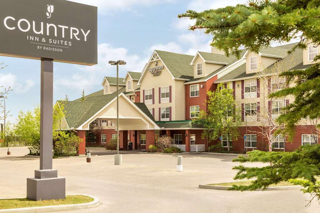 Country Inn & Suites by Radisson Calgary Airport AB