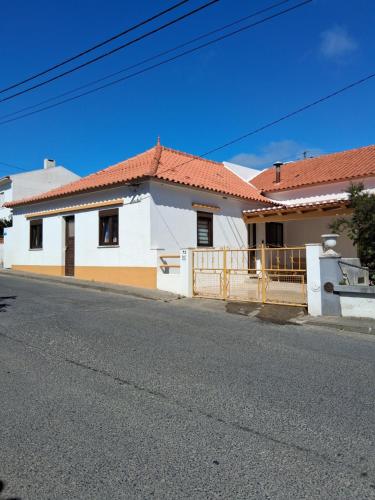 Casa d'Avó — 4-Star Luxury Hotel in Lourinha, Portugal