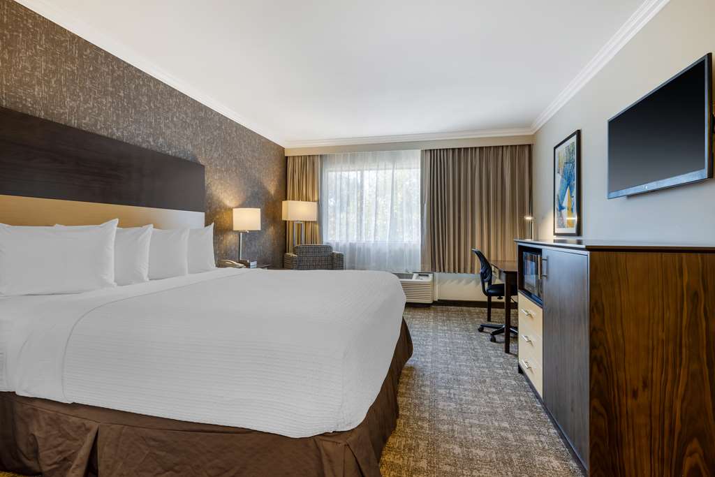 Best Western Los Angeles Worldport Hotel - photo 15