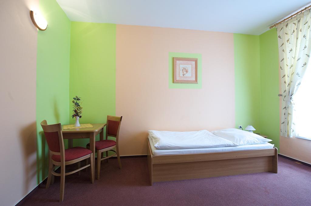 Hotel Roháč — Trstena — photo 5