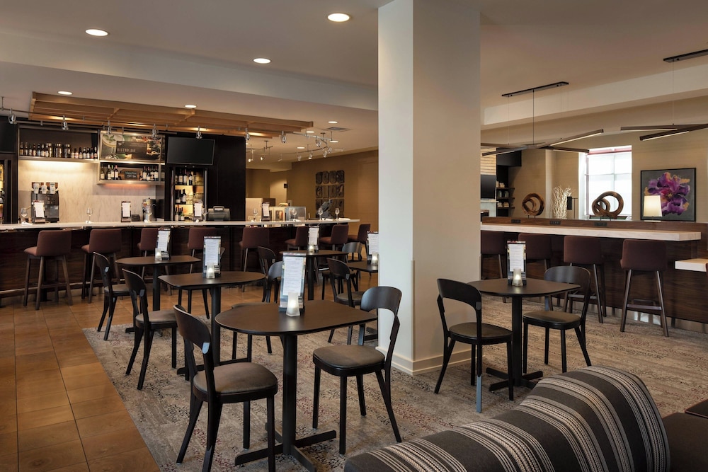 Courtyard by Marriott Denver Airport - photo 36