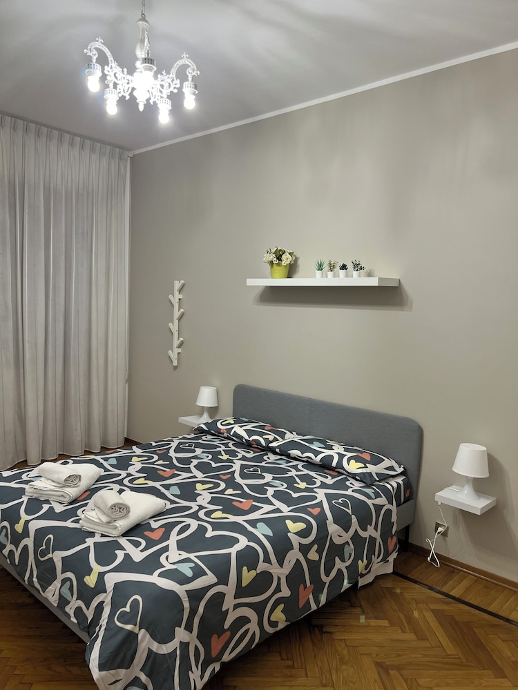 Bed2Go Botticelli — Turin — photo 4