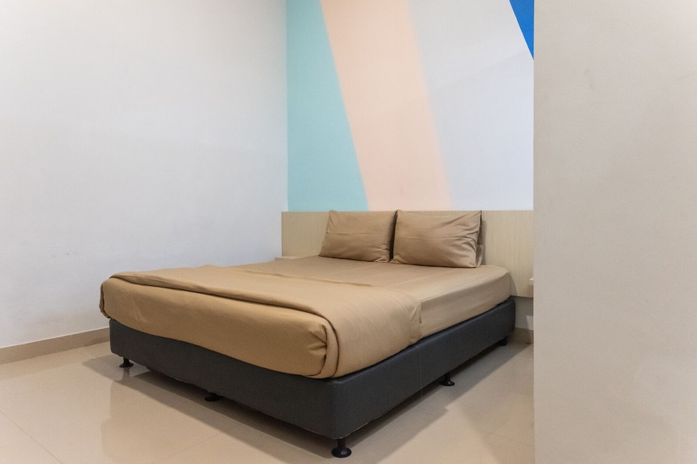 Innca Mimpi Inn Semarang — Semarang — photo 5