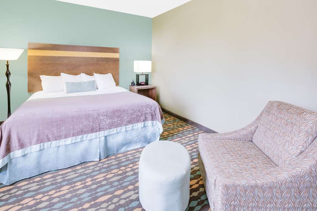 Wingate by Wyndham Bossier City LA - photo 9