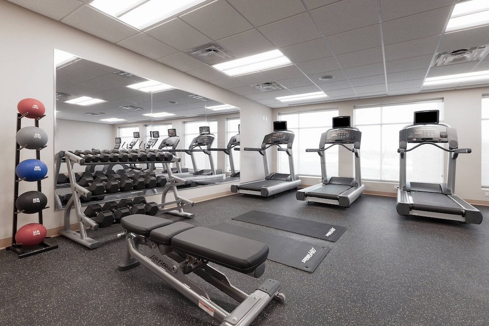 TownePlace Suites by Marriott Austin Parmer Tech Ridge - photo 24