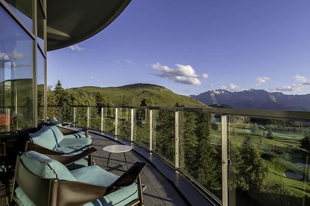 Club Med Alpe D’huez in Huez, France