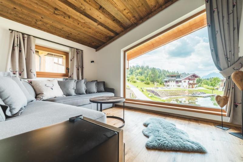 Hotel Chalets Grosslehen — Fieberbrunn — photo 4
