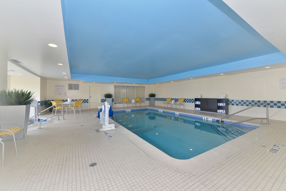 Smyrna Nashville Fairfield Inn & Suites by Marriott - photo 34