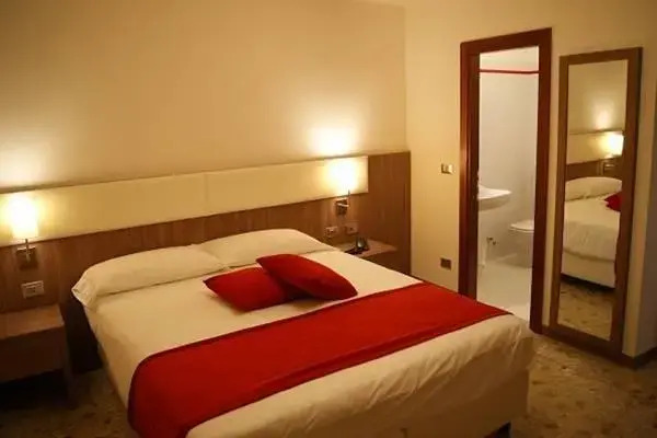 Luna Venezia - last minute hotel in Venice