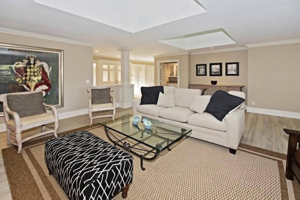 16 Turnberry Lane at The Sea Pines Resort - photo 6