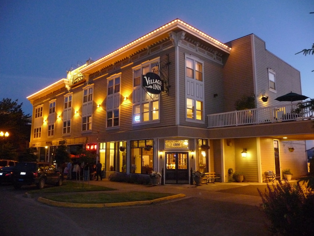 Fairhaven Village Inn - photo 75