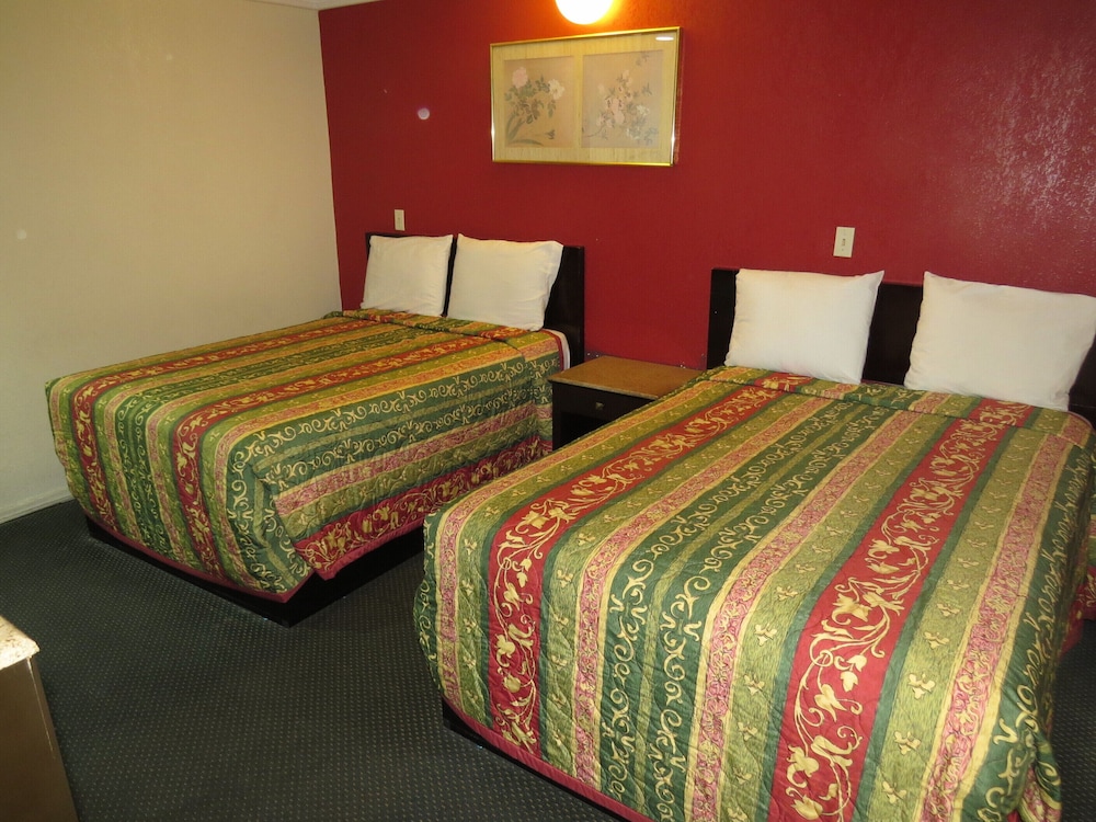 Calico Motel - photo 7