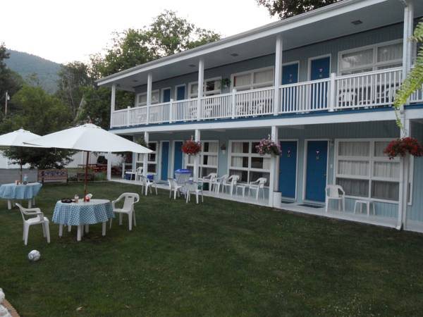Lido Motel Lake George — hotel in Glens Falls