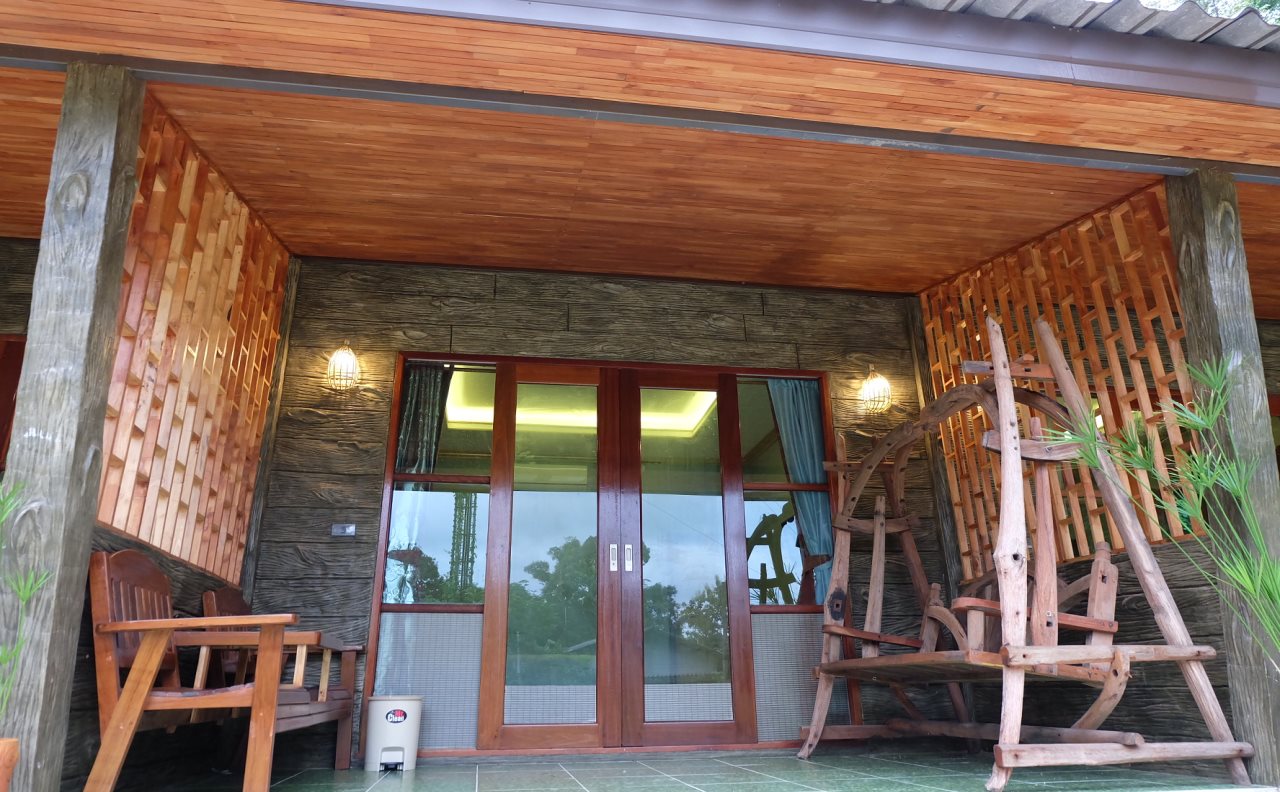 Dara Homestay — 4-Star Luxury Hotel in Ko Kut, Thailand