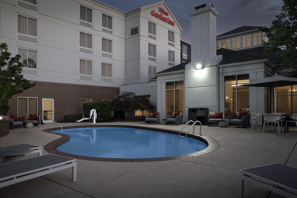 Hilton Garden Inn Auburn Opelika - photo 32