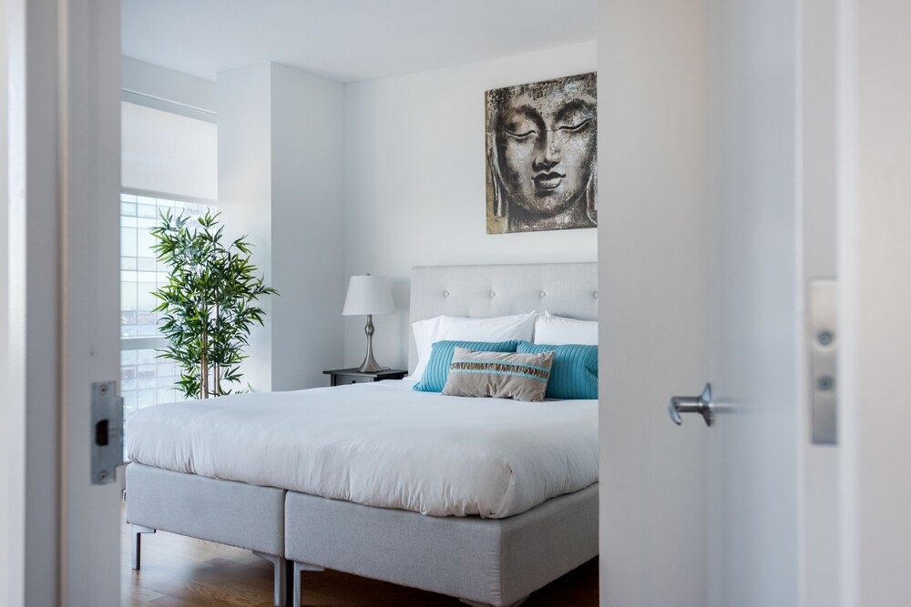 Dharma Home Suites JC at Paulus Hook - photo 5