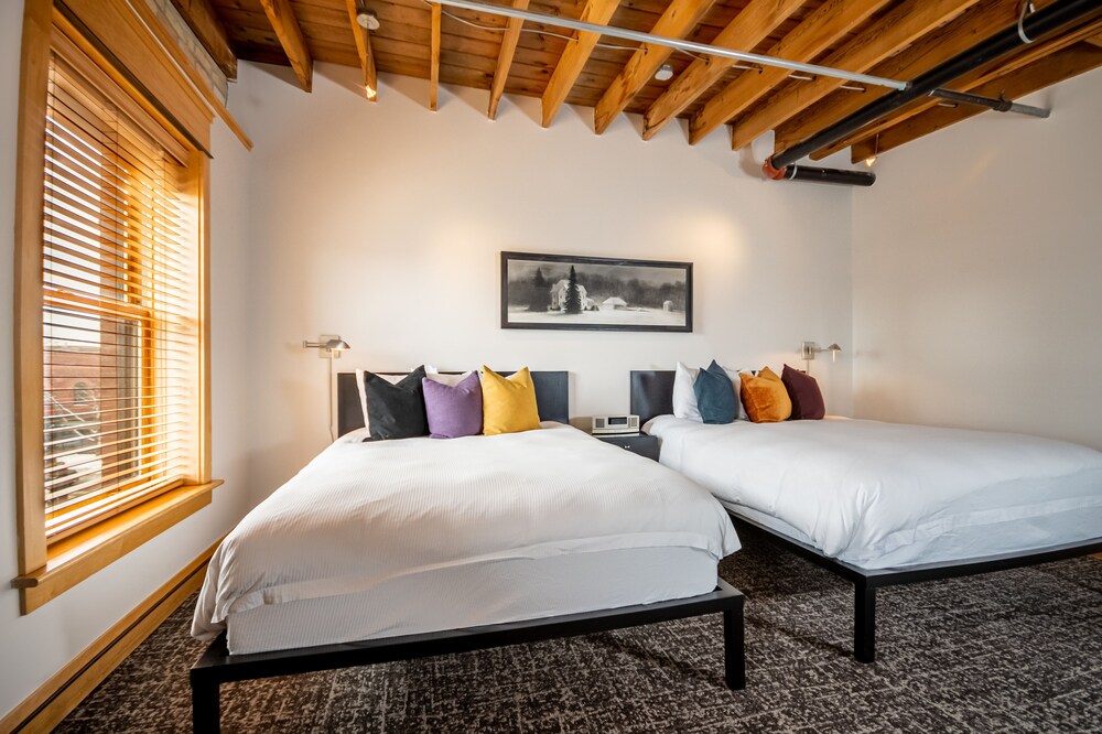 Hotel Donaldson - photo 5